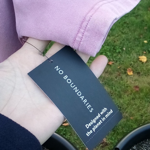 Men's soft oversized collared short sleeve shirt washed PINK color NWT - Picture 3 of 6